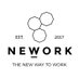 NEWORK (@neworkspace) Twitter profile photo NEWORK (@neworkspace) Twitter profile photo
