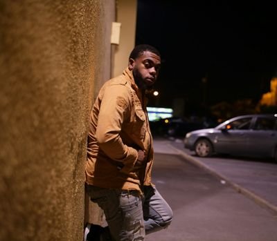 Blackout_Mikee's profile picture. MJC Basketball 🏀
#11