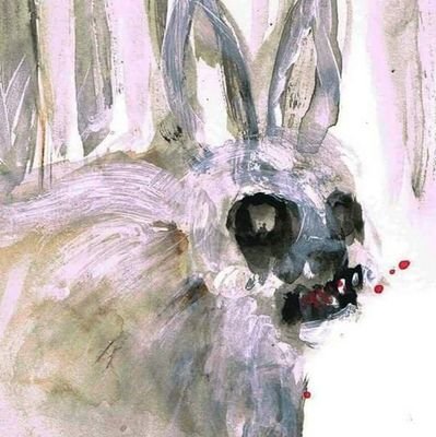 THE HERETIC HAREさんのプロフィール画像