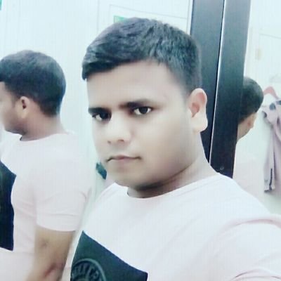 I am Indian