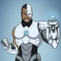 Fernando Thompson (@cyberthompson) 's Twitter Profile