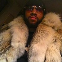 Thomas Hearns Jr (@thomashearnsjr1) 's Twitter Profile Photo