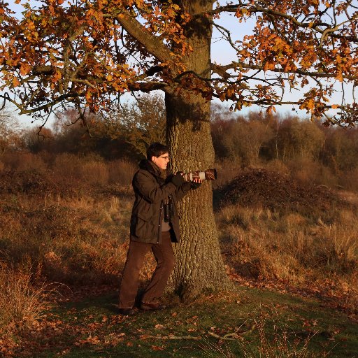 Wildlife watcher and fenland wanderer. Prints available on my website.