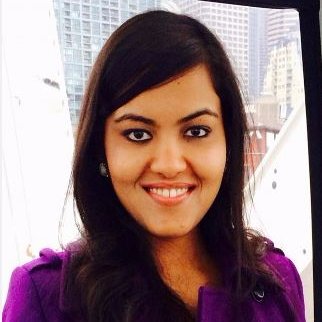 ajeta_singhal's profile picture. PM @ Azure Big Data