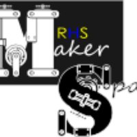 MakerSpace (@makerspace_rhs) 's Twitter Profile