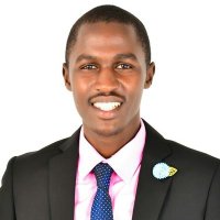 KEVIN RUTTO (@ruttokipkevin) 's Twitter Profile