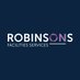 Robinsons Facilities Services (@Robinsons_FS) Twitter profile photo