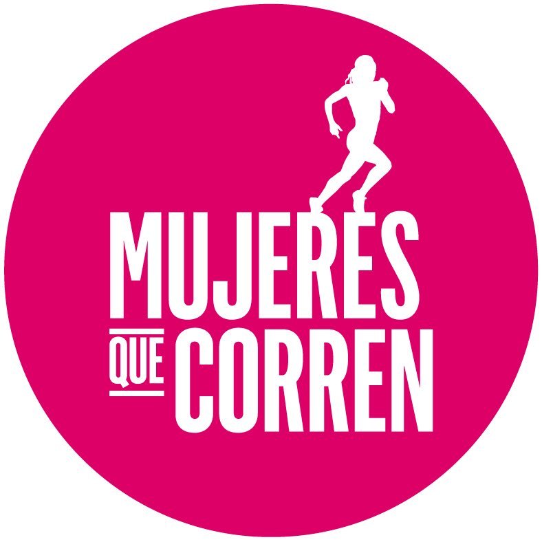 Porque ahí fuera hay mujeres que corren como tú. Descubre a la runner que hay en ti. ¡Únete a nuestra banda!