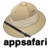 AppSafari (@appsafari) 's Twitter Profile Photo AppSafari (@appsafari) 's Twitter Profile Photo