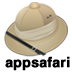appsafari's profile picture. Honest App Reviews for iPhone, iPod touch and iPad lovers, plus App Giveaways and Breaking News