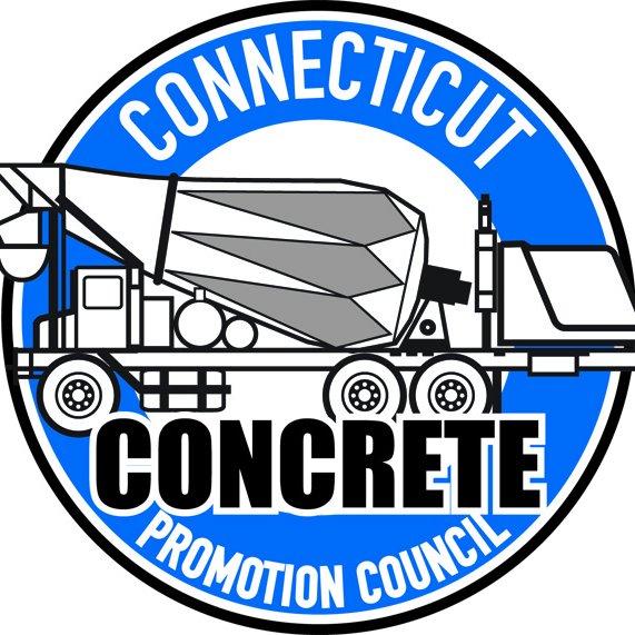 The Connecticut Concrete Promotion Council (CCPC) of the Connecticut Ready Mixed Concrete Association (CRMCA) promotes the use of concrete in construction.