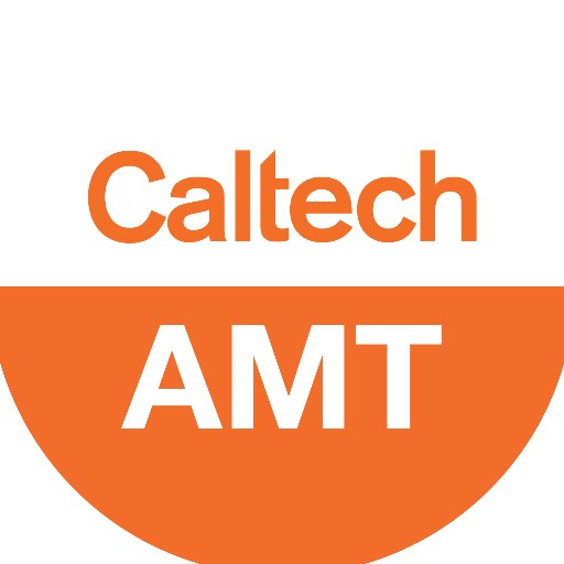 Caltech Academic Media Technologies implements creative video and tech solutions to support Caltech’s research and education mission, fundraising, and outreach.