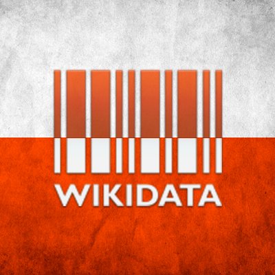 @Wikidata - to centralny magazyn danych strukturyzowanych z projektów @Wikimedia, takich jak @Wikipedia, @Wikivoyage i inne.