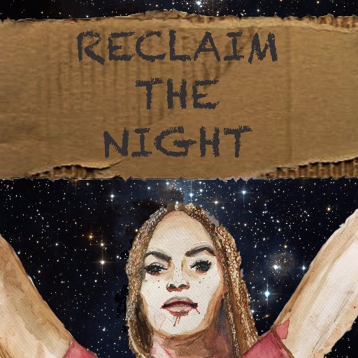 Reclaim the Night London