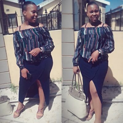 Aphiwe Nelani👊💟💓💝

Self confident young lady💗🌻💟