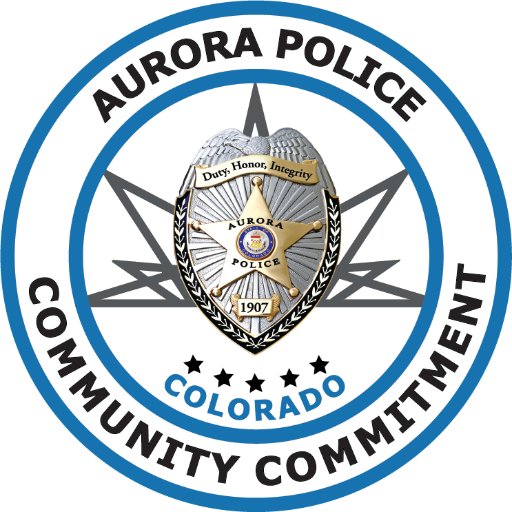 APDStealAlert's profile picture. Aurora Police Motor Vehicle Theft Alerts. If you see a stolen car call 911 DO NOT APPROACH. This site is not monitored. To report a crime call 303-627-3100.