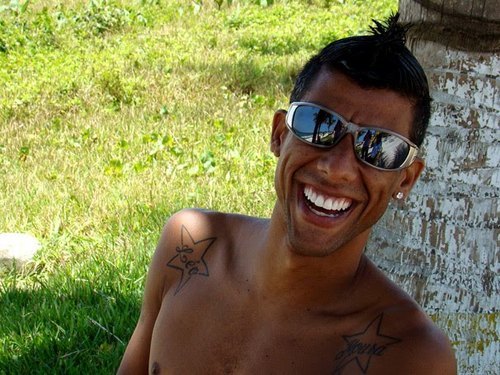 para todas as fãs do melhor lateral-direito do Brasil, LEONARDO MOURA !