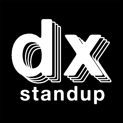 deluxe: standup with funny people is a monthly comedy showcase hosted by @smazany at the amazing @rubydraleigh

$5 / first Thursday of the month