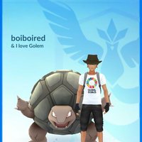 boiboired@GOTL35 (@boiboired_pgo) 's Twitter Profile