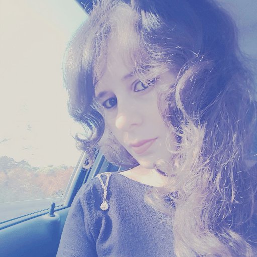 adrirosea84's profile picture. 