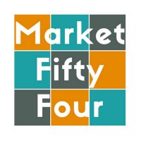 Market FiftyFour(@MarketFiftyFour) 's Twitter Profile Photo