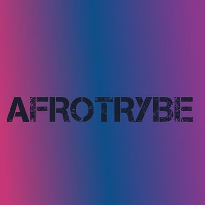 Culture•Music•Life

Instagram : @afrotrybe