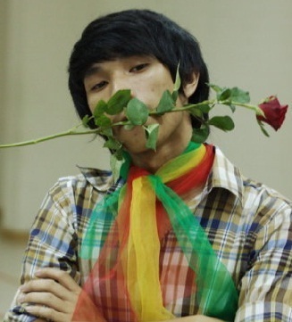 Raphael69's profile picture. 