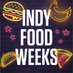 Indy Food Weeks (@indyfoodweeks) Twitter profile photo Indy Food Weeks (@indyfoodweeks) Twitter profile photo