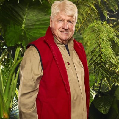 Vote for me to win I’m a celebrity this year. Even though I’m not a celebrity and everyone hates my son but fuck it who cares! I went to boarding school