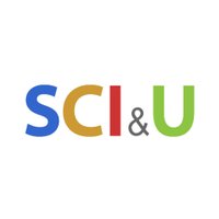 SCI and U (@sciandu1) 's Twitter Profile Photo