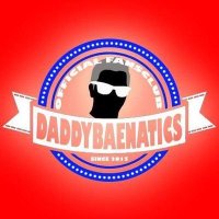 DADDYBAEnaticsᴬᴰᴺ (@daddybaenatics) 's Twitter Profile Photo DADDYBAEnaticsᴬᴰᴺ (@daddybaenatics) 's Twitter Profile Photo