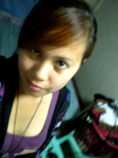 im angelica dazo
- goal oriented
- hard working
- versatile
- funny
- assertive
- amazing

u can count on me anytime..