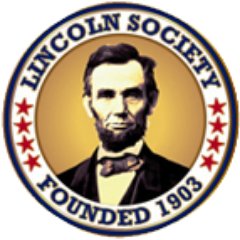 lincoln_society's profile picture. Founded in 1903, The Lincoln Society is dedicated to perpetuating the name, ideals, and memory of Abraham Lincoln 
and to foster and encourage patriotism