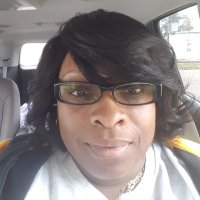 Shirley Ousley - @shellys1044 Twitter Profile Photo