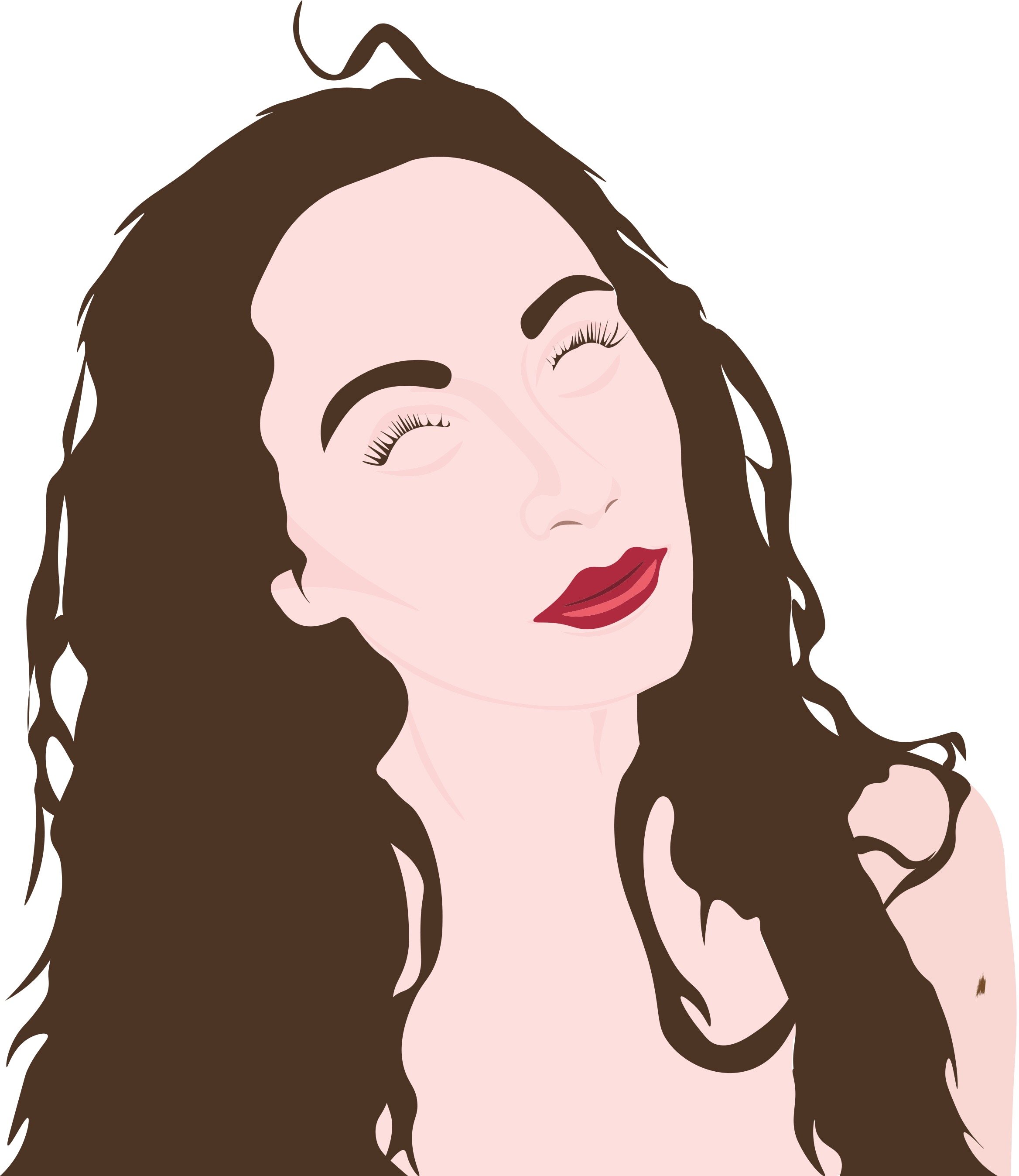 paulinemuscat's profile picture. @ladygaga follows me so I must be doing something right on here...
dink