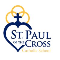 St. Paul of the Cross School (@spcparkridge) 's Twitter Profile