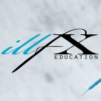 illFX Education (@illfx_edu) 's Twitter Profile Photo