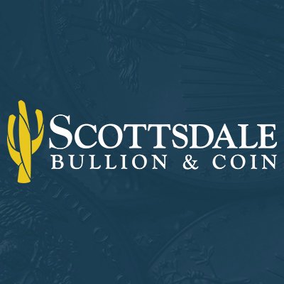 Scottsdale Bullion & Coin® (SBC Gold) is a leading #gold & #silver dealer based in Scottsdale, Arizona. We offer free education & news on Precious Metals.