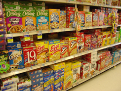 United Market Profile