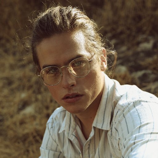 dylansprouse Profile Picture