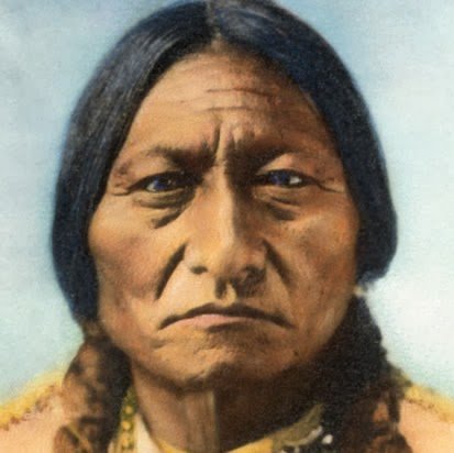 nativeamericans Profile