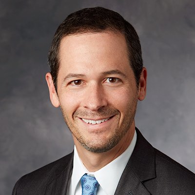 Joshua Rauh - Senior Fellow at the Hoover Institution | Stanford University Finance Professor.