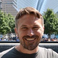 Mike Podmore (@michaelpodmore) 's Twitter Profile