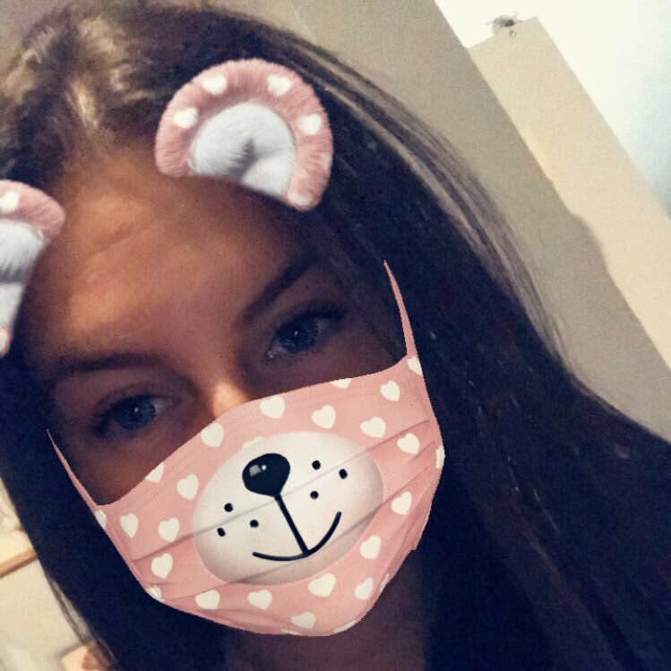 Phiona_Tosello's profile picture. 