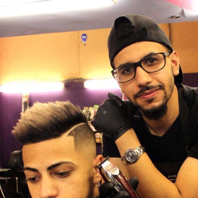 karim06666432's profile picture. 🇪🇬Hey fam just wanted to ask you to please come like my page on Facebook and follow me #karimgrooming for updates of my latest work.much love 🙌🏻