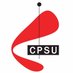 CPSU Victoria (@CPSU_Vic) Twitter profile photo