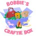 Bobbies Craftie Box (@bobbiescraftbox) Twitter profile photo Bobbies Craftie Box (@bobbiescraftbox) Twitter profile photo