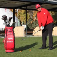 Kiko Luna (@kikolunagolf) 's Twitter Profile
