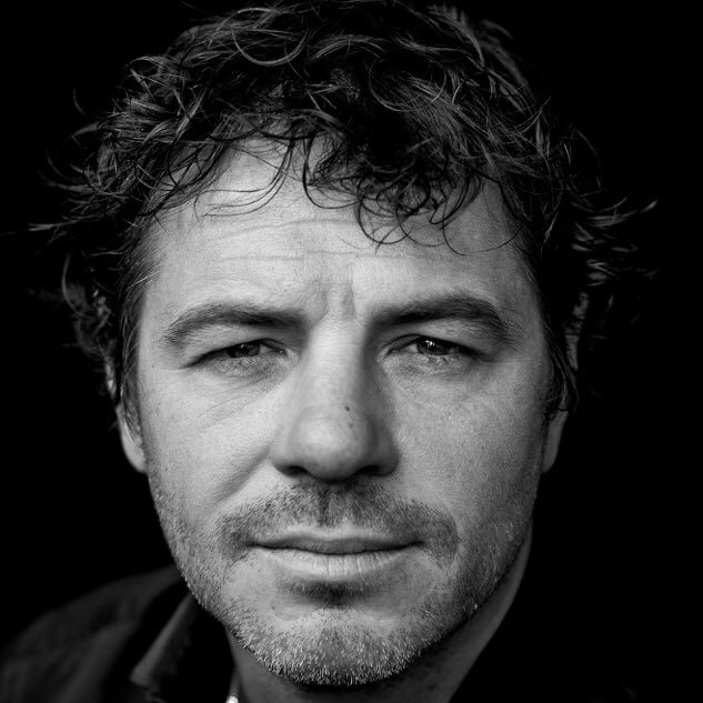 maarten de gruyter Profile