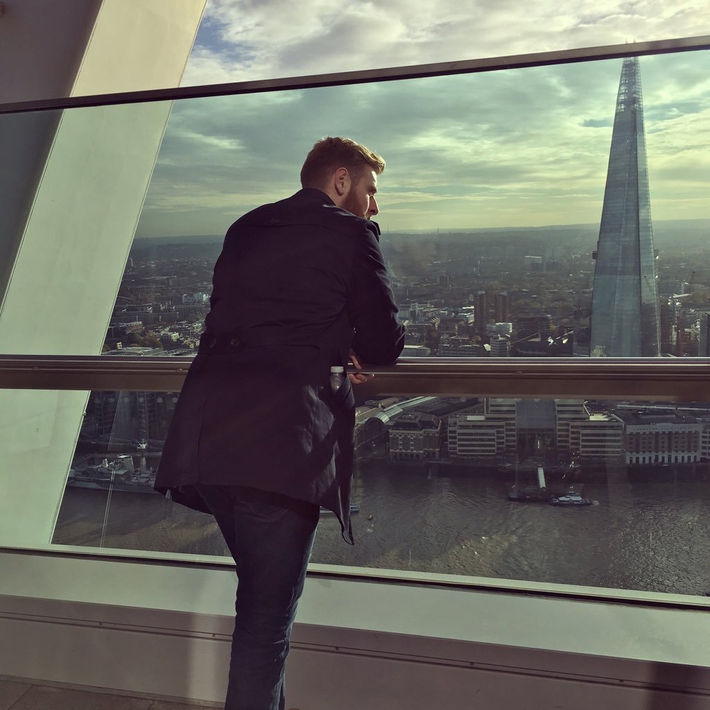 LewisOLoughlin's profile picture. Filmmaker